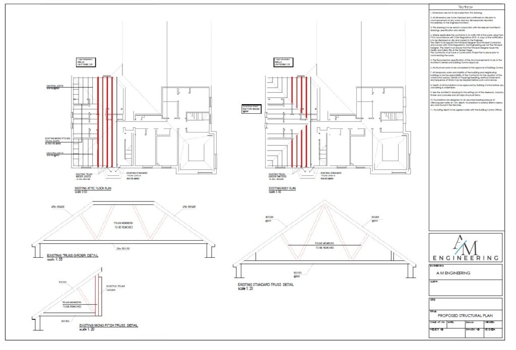 Loft Conversions