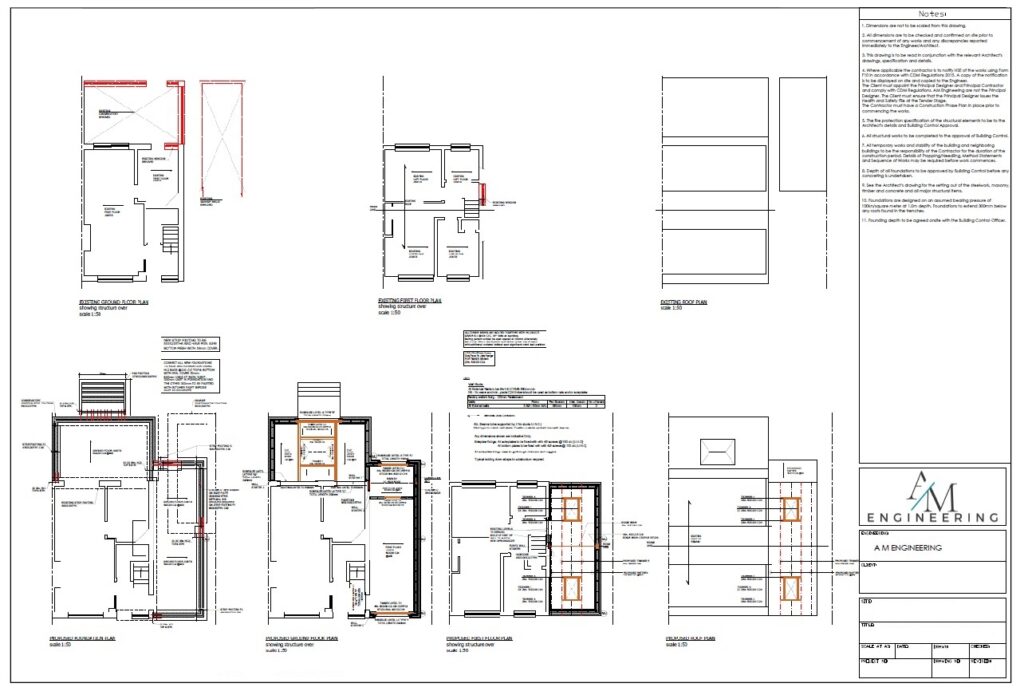 Garage Conversion