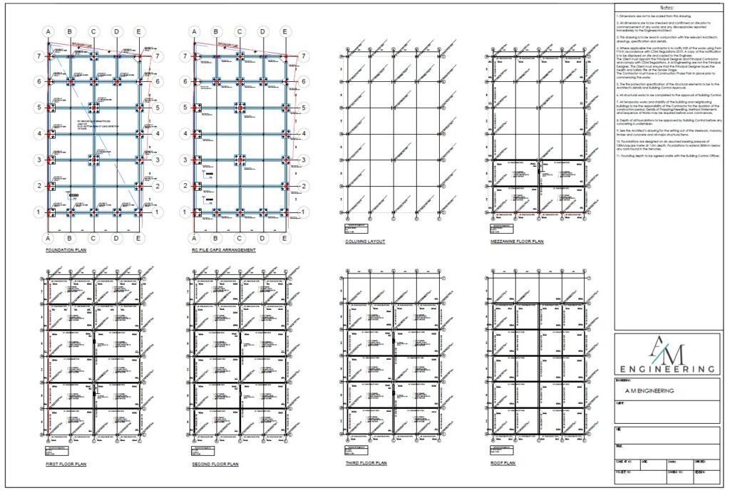 Advanced Structural Analysis